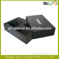 black foam lined gift boxes